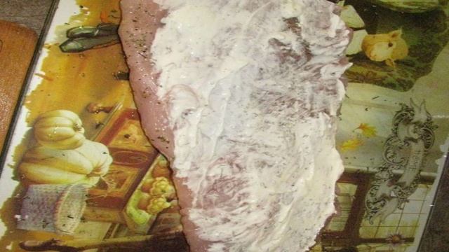 Вкусные будни