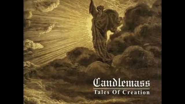 Candlemass- Under The Oak