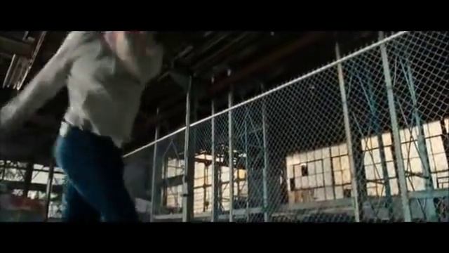 Footloose 2011: Angry Dance Scene смотреть онлайн