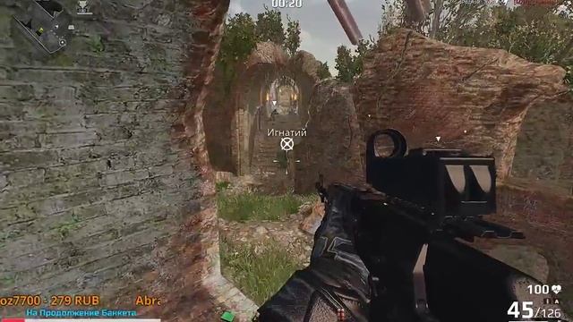 Survarium СТРИМ - Сказ о том как САЛЮТ был ХОРОШ аж повысилось LATENCY смотреть онлайн