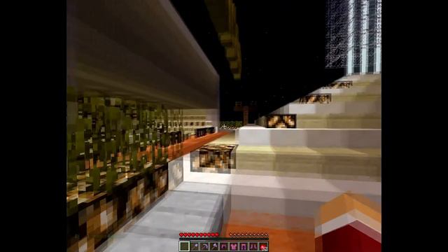 Обзор серверов майнкрафт.#2GoldenBattle смотреть онлайн