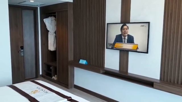 Вьетнам.Нячанг.Отель Масова.⭐⭐⭐⭐VIETNAM.NHATRANG.HOTEL MASOVA.🏖🌞