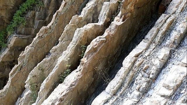 Киселёвская скала (стихотворение В. Гаазова) смотреть онлайн