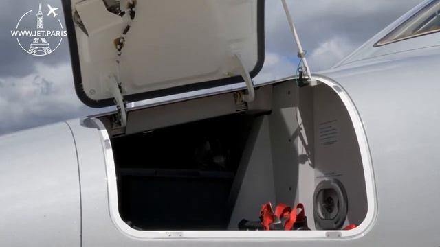 Самолёт HondaJet Elite F-HCEQ. Business Jet. Private Jet. Деловая авиация