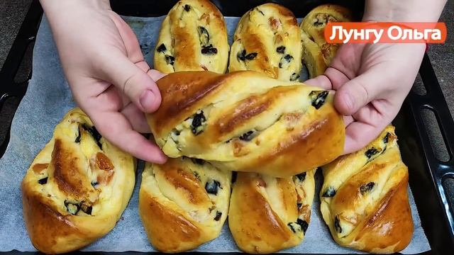 Дежурная выпечка, которую часто пеку и на Рождество: 3 ходовых рецепта, в которых я уверена на 100% смотреть онлайн