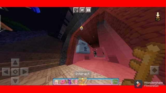 Playing Minecraft new free online map смотреть онлайн