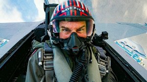 Топ Ган: Мэверик / Top Gun: Maverick (2020) Русский трейлер #2