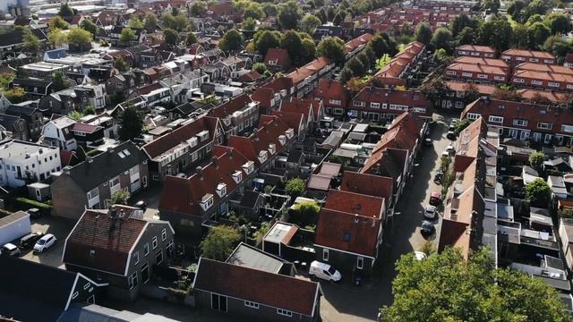 НЕРЕАЛЬНАЯ ГОЛЛАНДИЯ ЗА 1 ДЕНЬ! Наарден, мельницы Заансе-Сханс | Зандам, Заандийк смотреть онлайн