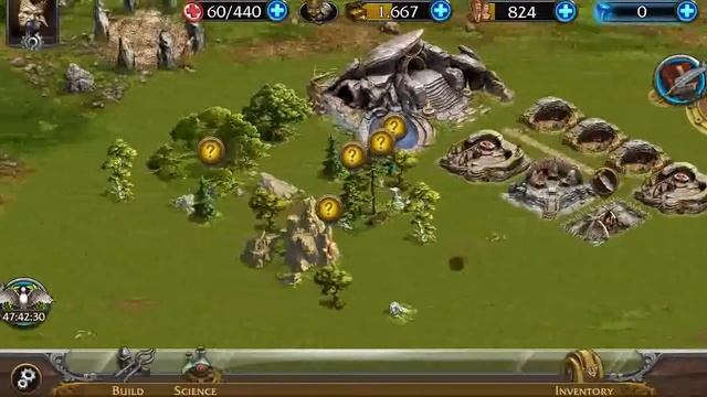 RAGE WAR - TIME BATTLES GAME WALKTHROUGH 1 смотреть онлайн