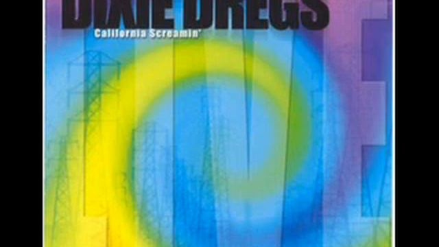 Dixie Dregs Jessica Allman Brothers Cover смотреть онлайн
