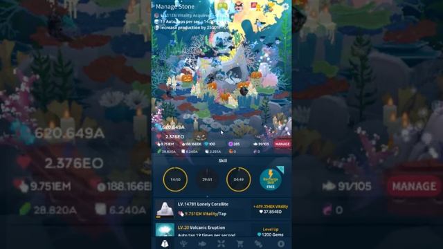 Tap Tap Fish - AbyssRium: All you need to know about Premium Items смотреть онлайн