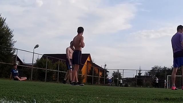 Наумово. Навес. смотреть онлайн