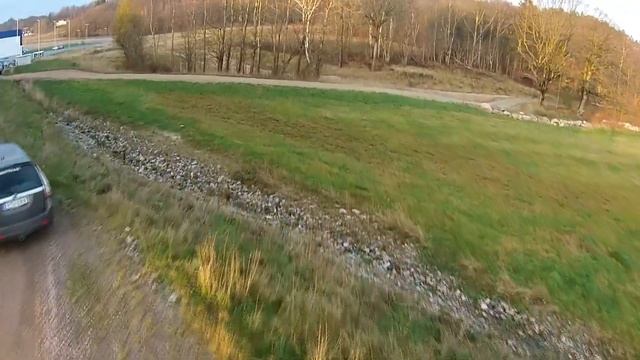 Test flyger смотреть онлайн