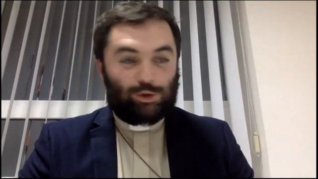 “Дипломна — це не смертельно” із Катериною Зарембо та о. Андрієм Шестаком смотреть онлайн