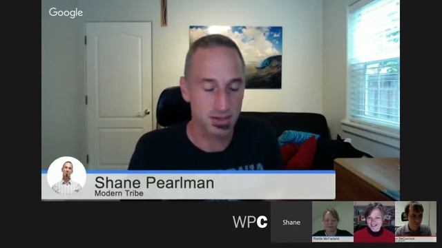 2016 WPCampus Survey - WPCampus Podcast - WordPress in Higher Education смотреть онлайн