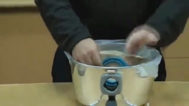 Промышленный пылесос Nilfisk GM 80P смотреть онлайн