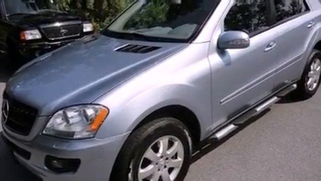 Pre-Owned 2006 Mercedes-Benz 3.5L New Hampton NY 10958 смотреть онлайн