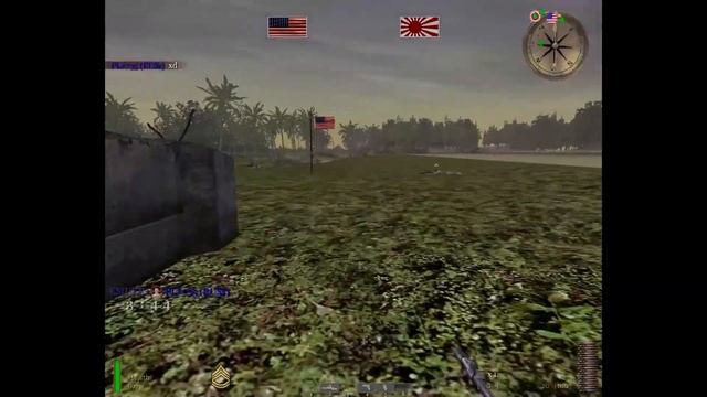 [HD] - Java map - CoD United Offensive Multiplayer 2023 02 04 18 30 09 смотреть онлайн