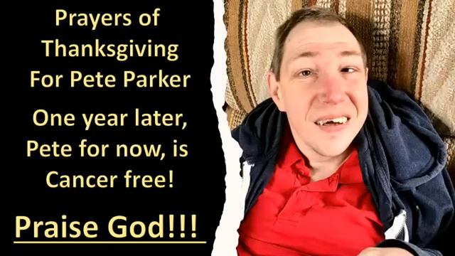 Sunday Morning Worship - 2-26-2023 - Ron Gilbert