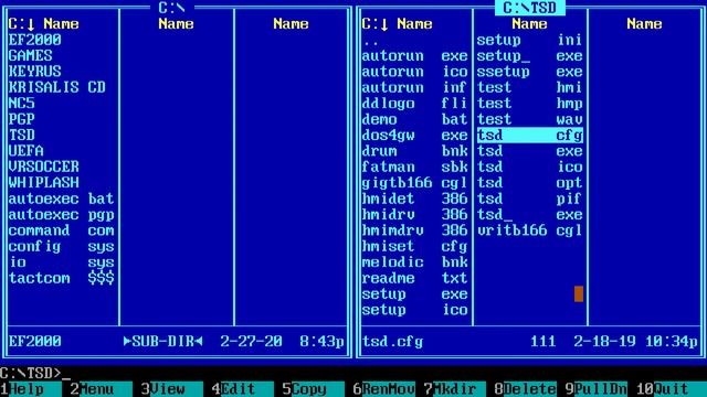 Старые компьютерные игры DOS для 3dfx Voodoo: Battle Arena Toshinden 1995 год. смотреть онлайн