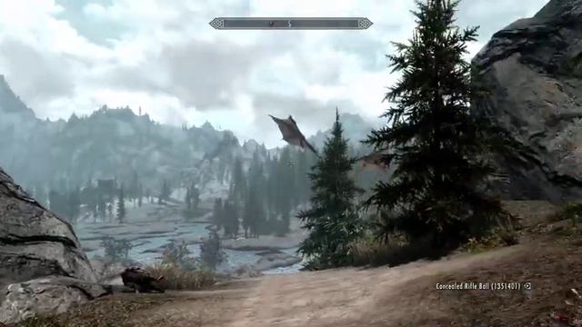Dragon Ragdoll Sounds with Dragons Fall Down смотреть онлайн