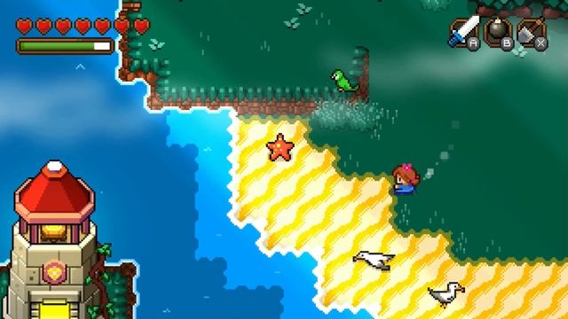 Blossom Tales II: The Minotaur Prince 100% WALKTHROUGH PLAYTHROUGH LET'S PLAY GAMEPLAY - Part 3 смотреть онлайн