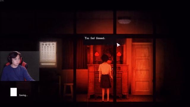 So bloody! Too spooky! | Detention | Part 2 смотреть онлайн
