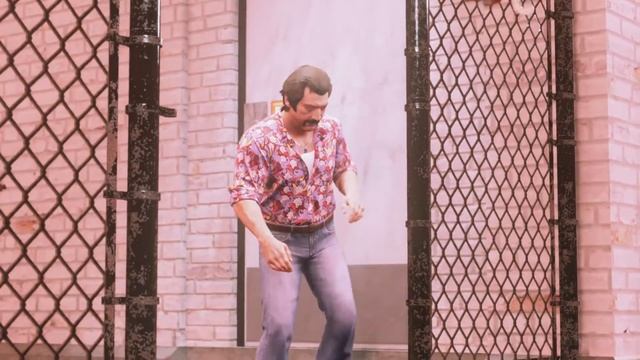 MAFIA III Gameplay Walkthrough Part 11 · Mission: Cut and Run | PC PS4 XB1 (60fps)