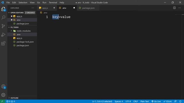 How to Start WIth MongoDB From Zero - Node Authentication API Part-2 смотреть онлайн