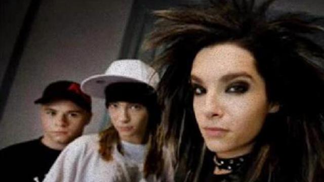 Гамбургскые музыканты-2