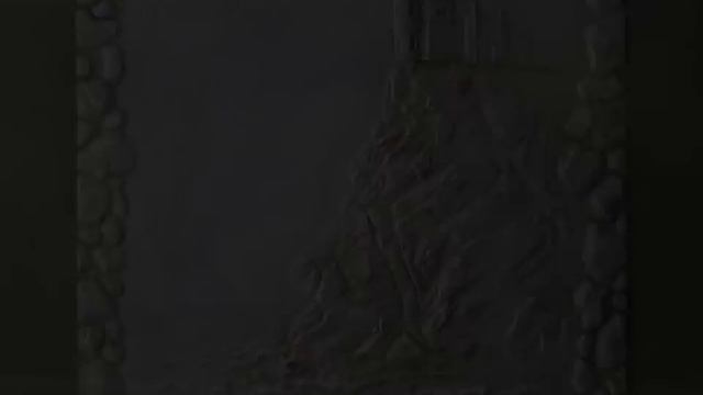 Wall sculpture, wall painting. Настенная живопись, рельефный рисунок на стене, роспись стен смотреть онлайн
