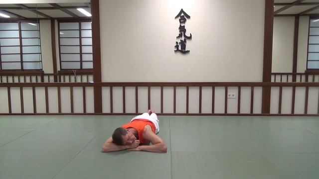 2022 07 30 занятие в клубе