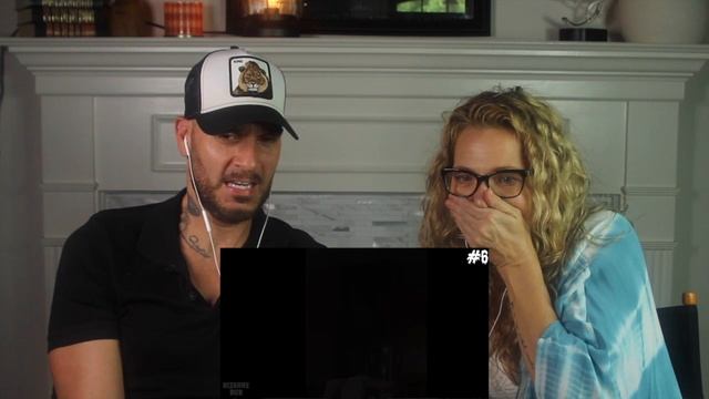 REACTING to SCARIEST TIK TOK VIDEOS OF 2023 | filmmakers edition | смотреть онлайн