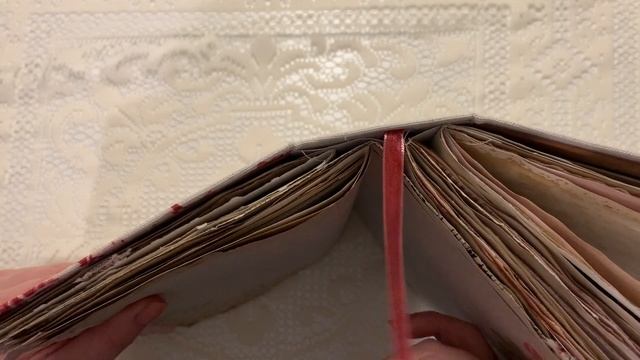 Junk journaling смотреть онлайн