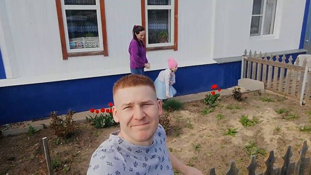 САМЫЙ ЛУЧШИЙ ДЕНЬ #ПЕРВЫЙ ЮБИЛЕЙ #ШАШЛЫКИ# смотреть онлайн