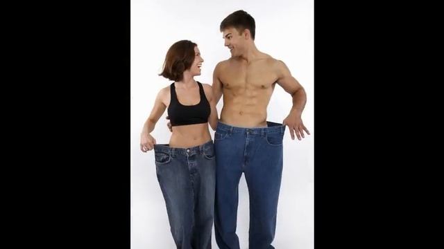 как похудеть и не потерять мышечную массу смотреть онлайн