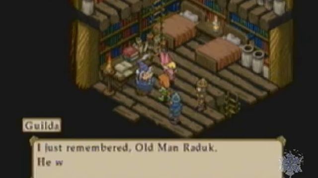 Let's Play Popolocrois - Part 35: We need Gami's help смотреть онлайн
