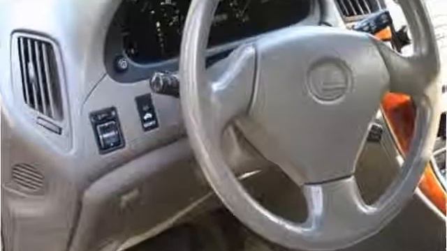 2000 Lexus RX 300 Used Cars Spotsylvania VA смотреть онлайн
