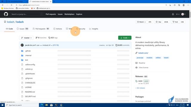 ติดตั้ง git บน Windows 10 อย่างถูกวิธี смотреть онлайн