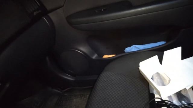 Видеорегистратор GPS, Wi-Fi на ( магните ) магнитном креплении смотреть онлайн