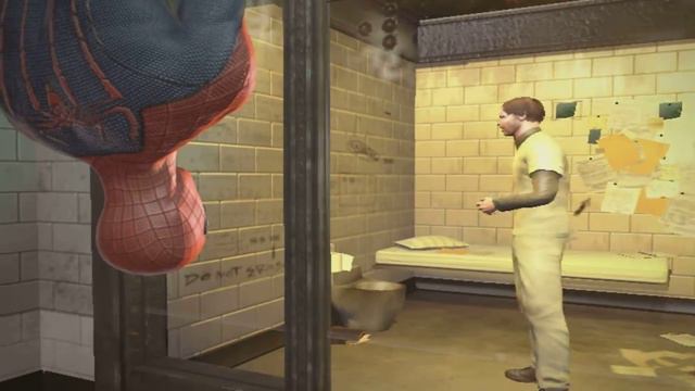 ПРОХОЖДЕНИЕ THE AMAZING SPIDER MAN [#1] смотреть онлайн
