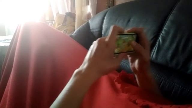 HOWTO: Поливать цветы.