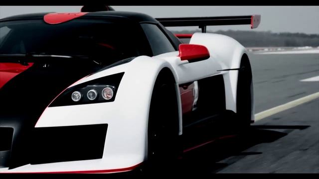 GUMPERT apollo „Schallmauer" short version смотреть онлайн