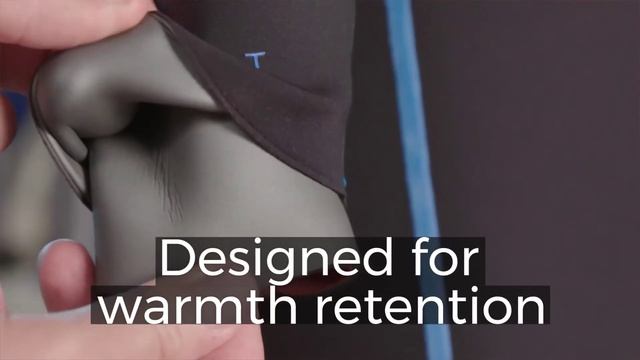 Reactive Wetsuit | The world's warmest dive wetsuit смотреть онлайн