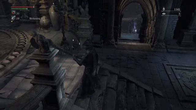 Bloodborne Stream смотреть онлайн