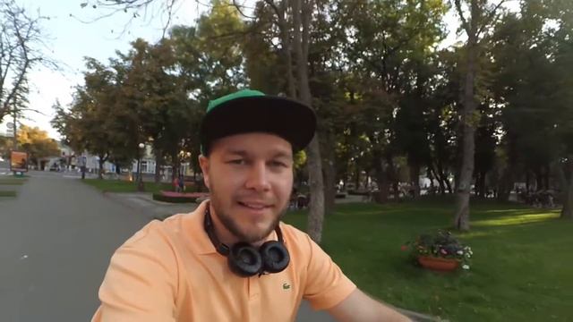 Тест велосипеда Electra Vlog# 41 смотреть онлайн