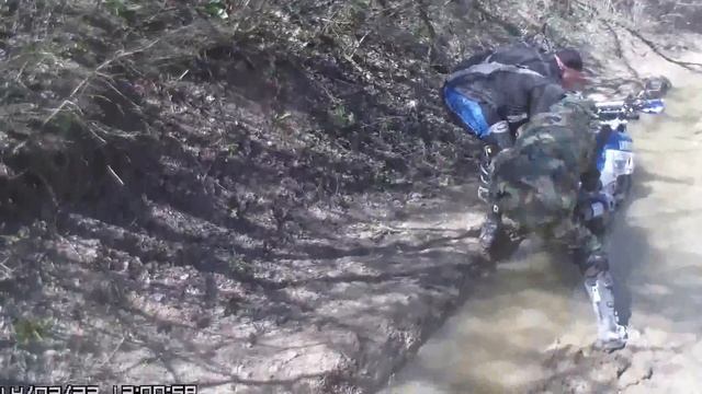 Поездка на Долгоруковское плато. XGJAO 200. часть3 смотреть онлайн