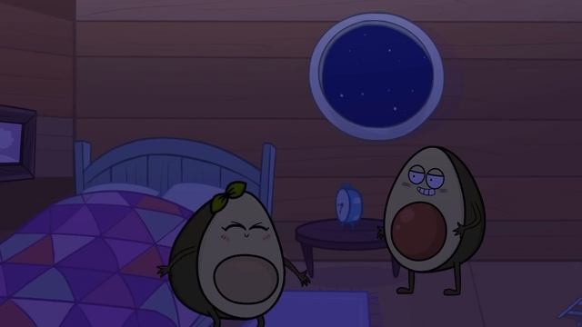 WHO WILL WIN? || Vegetables Try Crazy Challenges on Camping!! || Best Hacks & Tips by Avocado Coupl смотреть онлайн