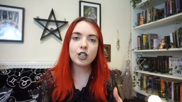 Types of Witches║Witchcraft 101 смотреть онлайн