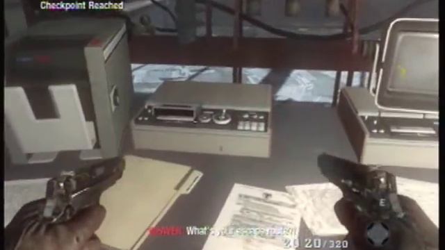 Thunder Gun Glitch On Campaign смотреть онлайн